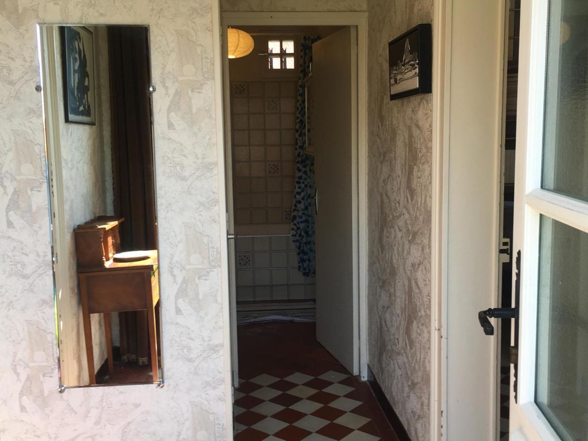 Le Refuge Private Entrance 2/4 Pers Dans Maison 17Eme Siecle.Parking. Calme Autreches ภายนอก รูปภาพ